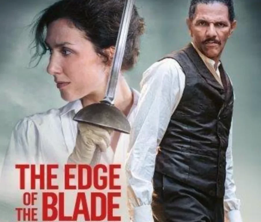 French Film Review: The Edge of the Blade